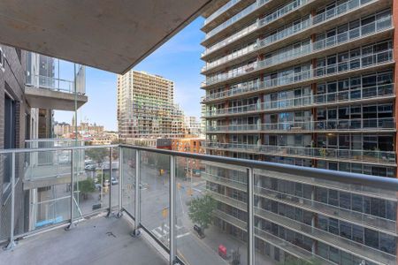 For Lease - 180 George Street Unit# 505, Lower Town - Sandy Hill, Ontario - Photo 2