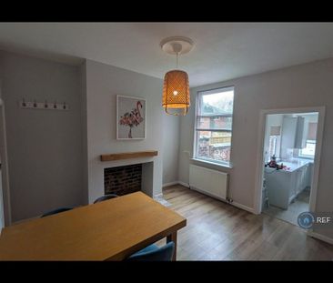 2 bedroom terraced house to rent - Photo 5