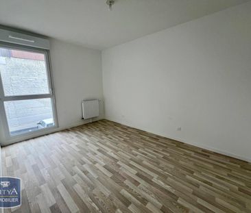 Location Appartement 2 pièces 42m² LE HAVRE 76600 - Photo 1