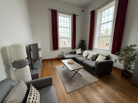 2 bedroom maisonette to rent - Photo 1