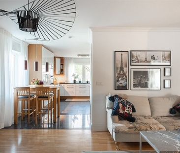 Målargatan, Västerås - Foto 1