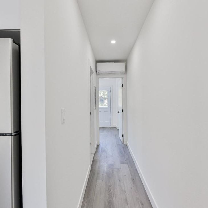 Appartement à louer - Montréal (Rosemont/La Petite-Patrie) (Vieux-Rosemont) - Photo 1