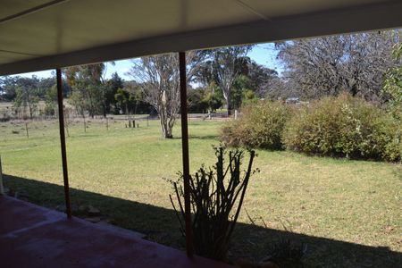 Peaceful Setting - Photo 5