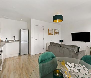 1 bedroom house to rent - Photo 5