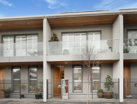 112 Neville Street, Middle Park VIC 3206 - Townhouse For Rent | Domain - Photo 4