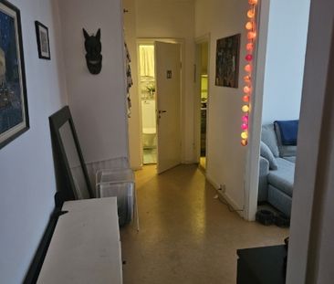Södermalm - 1.5rok - 4mån - 8.265kr/mån - Photo 1