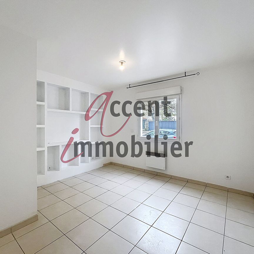 Appartement Chateaurenard 3 pièce(s) 53 m2, - Photo 1