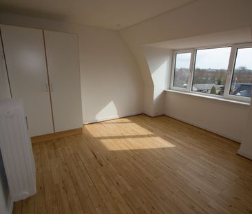 Wesselsvej 1, 3. tv. - Foto 3