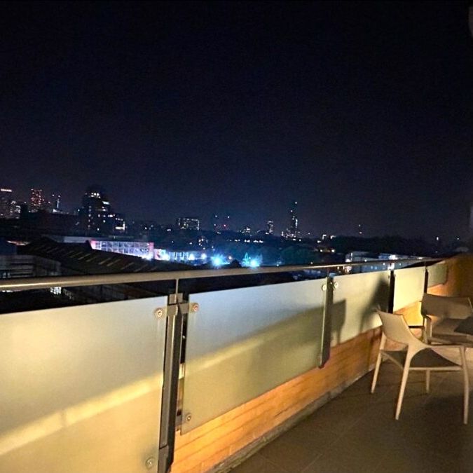 Artichoke Hill, E1W - Photo 2