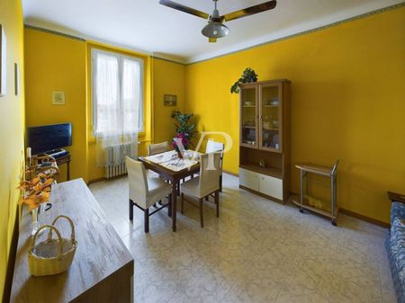 Bilocale viale Tibaldi 70, Pezzotti - Meda, Milano - Foto 2
