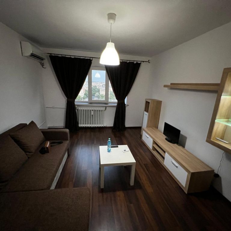 Apartament 2 camere decomandat, 50 mp, zona Garii - Photo 1