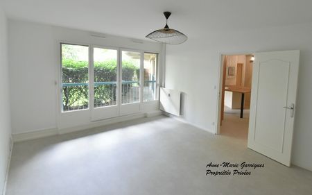 Charmant appartement T3 Rénové - Lyon 9 - 74 m2 - Photo 2