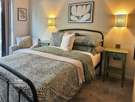 1 bedroom house share to rent - Photo 5