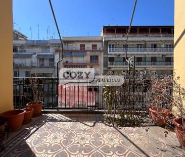 Διαμέρισμα για ενοικίαση Διοικητήριο (Κέντρο Θεσσαλονίκης) - Photo 4