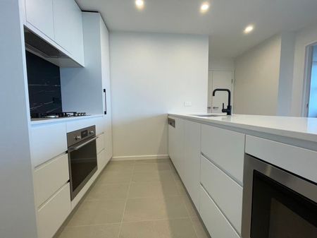 City View || Brand New Two-Bedroom Apartment ||Your smart home awaits !! - Photo 4