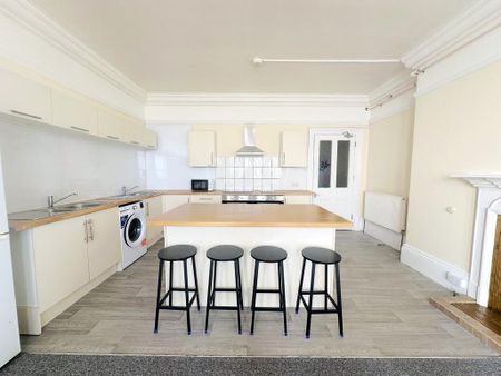 1 bedroom house of multiple occupation to rent - Photo 3