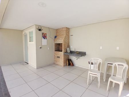B JARDIM - APARTAMENTO - MONSENHOR SABINO FEIJAO, 58 APTO 304 BL 02 - RES. JARDIM DAS FLORES - Foto 4