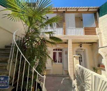 Appartement à louer 4 pièces 53.62m² - Photo 3