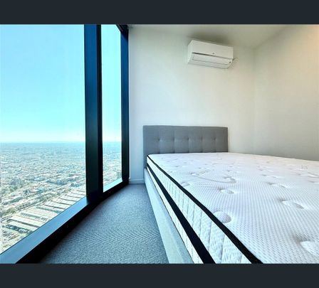 6006/119 A Beckett Street, Melbourne, Vic 3000 - Photo 1