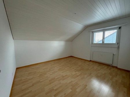 4 Zimmer Wohnung - Photo 5