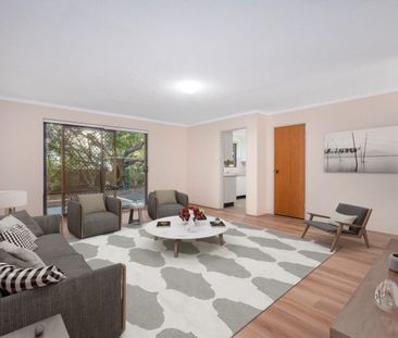 Tranquil Ground Floor Two Bedroom Unit - Photo 2
