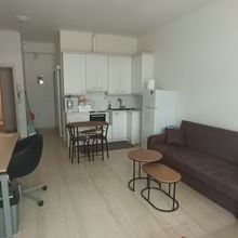 Studio/Γκαρσονιέρα για ενοικίαση - Λαμία, - Photo 1