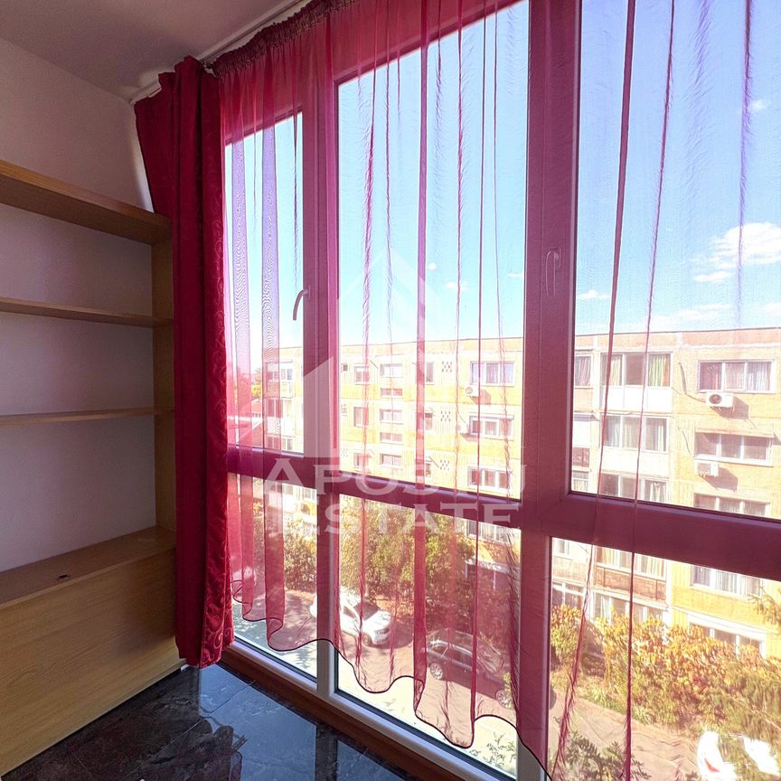 Apartament cu 2 camere de inchiriat in zona Sagului Timisoara - Fotografie 1