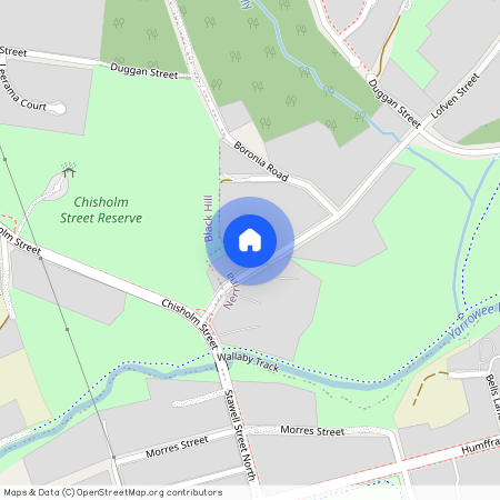 7 Lofven St, Melbourne, Victoria 3350