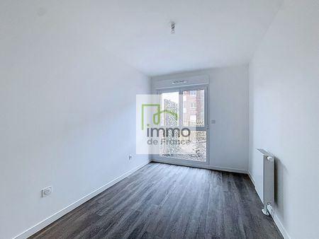 Location Appartement 3 pièces 63m² - Photo 4