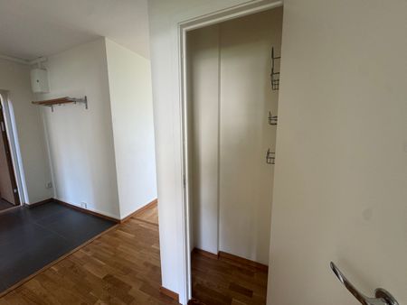 Tomtegatan 5B – 2 rok (lgh 1002) - Foto 4