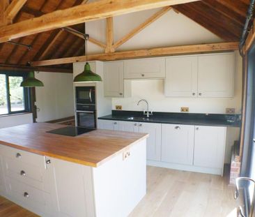 2 bedroom detached house to rent - Photo 5