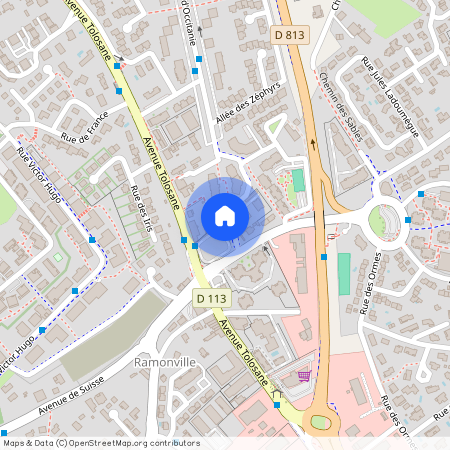 31520, Ramonville-Saint-Agne