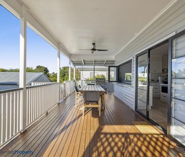 7 Duncraggon Street, 4350, South Toowoomba Qld - Photo 1