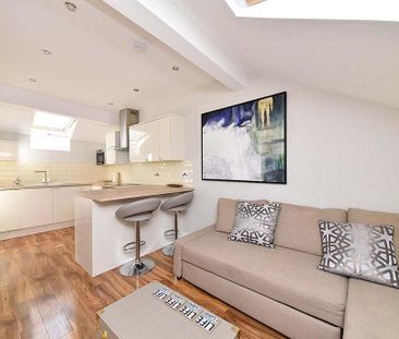 1 bedroom apartment to rent - Photo 3