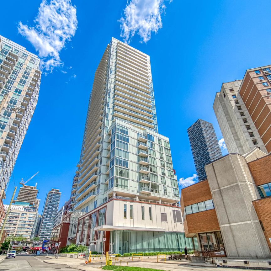 For Lease - 33 Helendale Avenue Unit# 1307, Toronto, Ontario - Photo 1