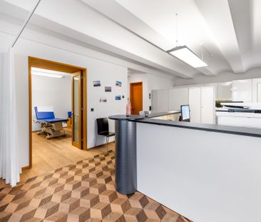 Wonderful apartment in the Baden old town - Foto 6