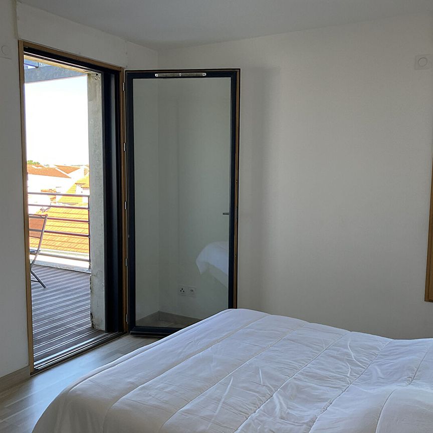Location Appartement 2 pièces 44m² - Photo 1