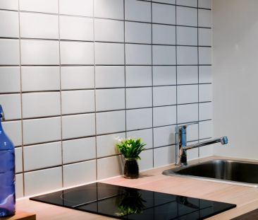 Ultra Twin Apartment - Photo 6