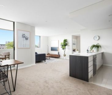 Charming 1-Bedroom Apartment in Baulkham Hills (No furniture) - Photo 3