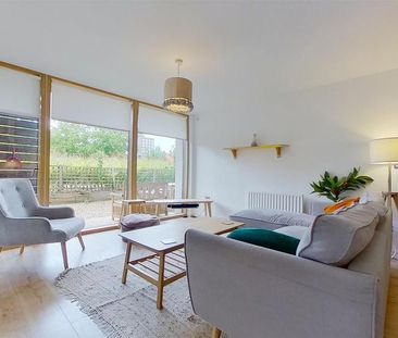 2 bedroom apartment to rent - Photo 2