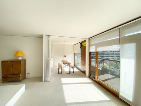 1 Bed Flat, Barbican, EC2Y - Photo 2