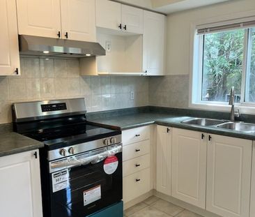 For Lease - 1480 Britannia Road Unit# 155, Mississauga, Ontario - Photo 4