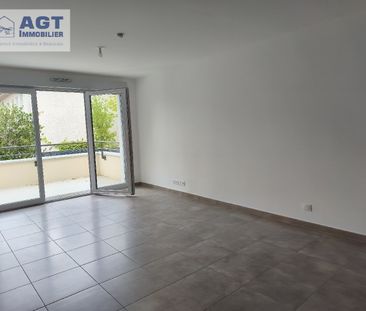 Location Appartement 2 pièces 46m² BEAUVAIS 60000 - Photo 1