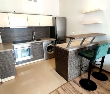 REWELACYJNE MIESZKANIE – WINNICA – WINDA - Фото 6