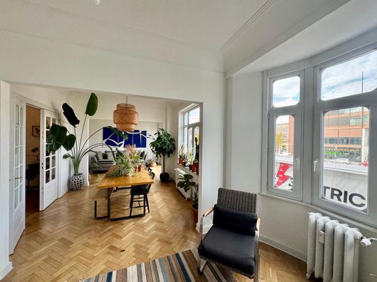 Neuvième de ligne 46 - Photo 1