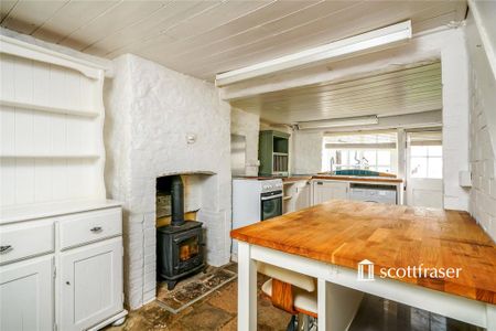 1 bedroom cottage to rent - Photo 4