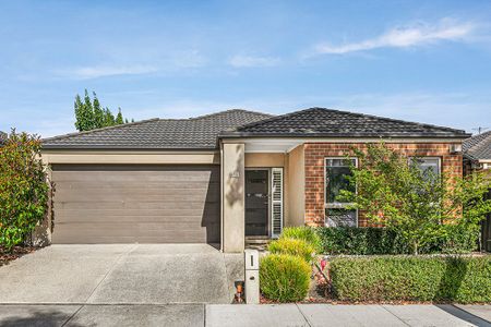 108 Huntington Drive, Craigieburn VIC 3064 - Photo 3