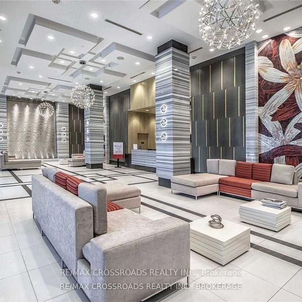 For Lease - 55 Ann O'reilly Road Unit# 2606, Toronto, Ontario - Photo 1