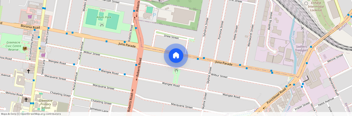 102a Juno Parade, Greenacre