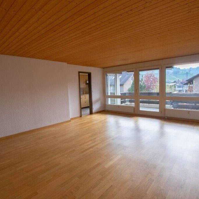 4.5-room apartment in a family-friendly Sonnenfeld - Foto 1